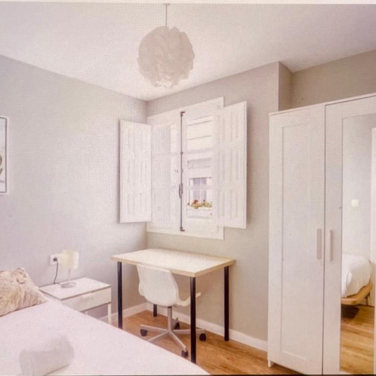 Alma gaditana en la caleta - Apartamento de 3 dormitorios - 18