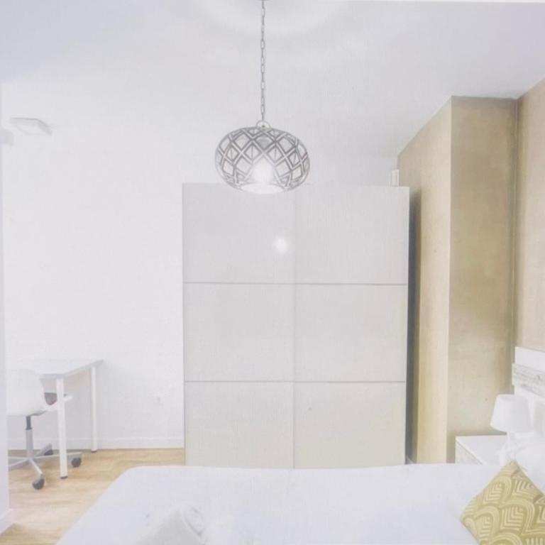 Alma gaditana en la caleta - Apartamento de 3 dormitorios - 20