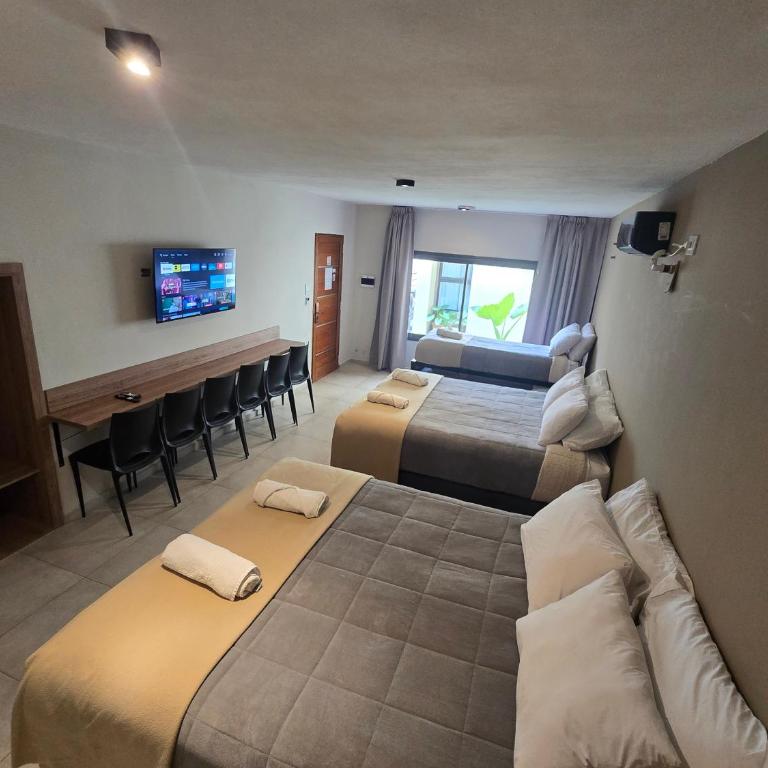 La Quinta Suites - Suite Familiar Deluxe - 1