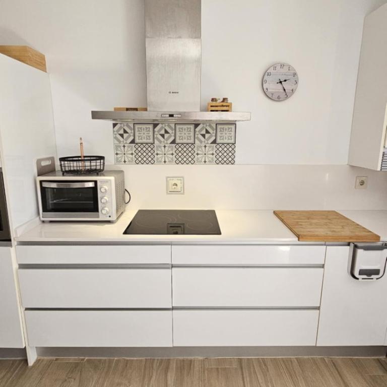 Adosado en Zahara de los Atunes (Atlanterra) - Apartamento de 2 dormitorios - 10
