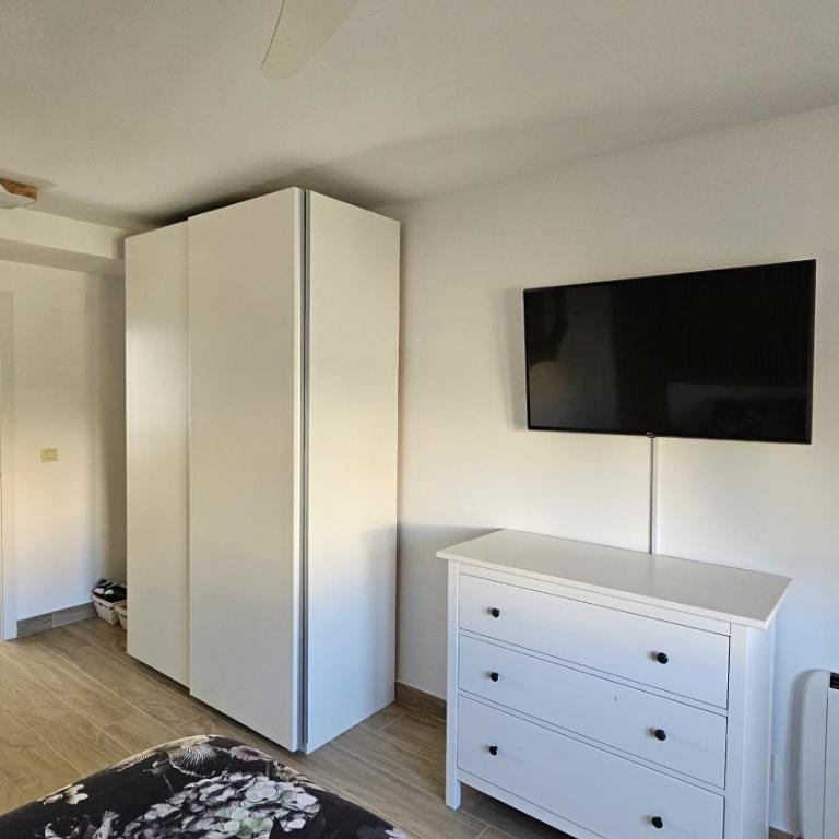 Adosado en Zahara de los Atunes (Atlanterra) - Apartamento de 2 dormitorios - 20