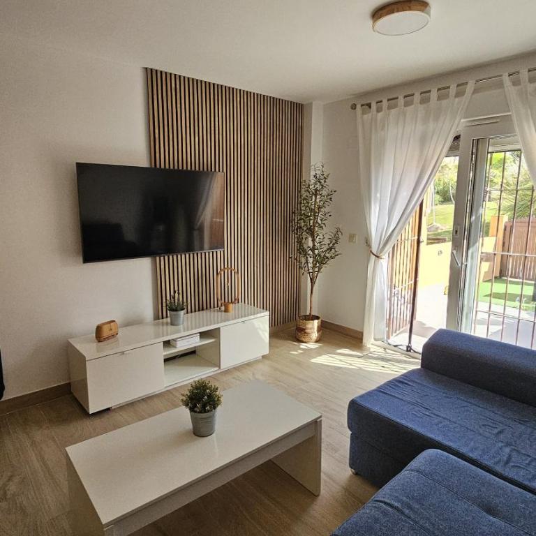 Adosado en Zahara de los Atunes (Atlanterra) - Apartamento de 2 dormitorios - 2