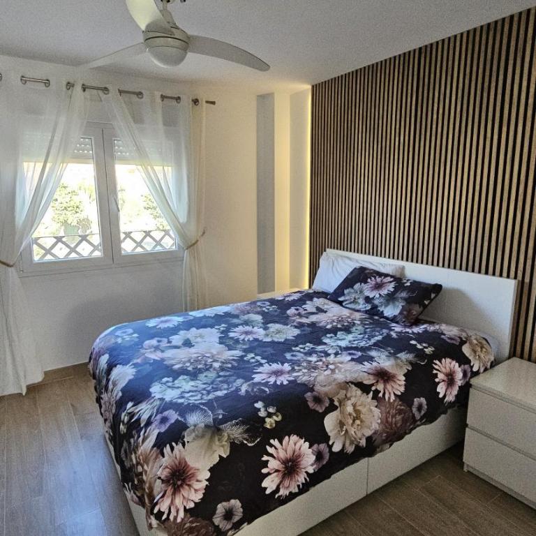 Adosado en Zahara de los Atunes (Atlanterra) - Apartamento de 2 dormitorios - 18