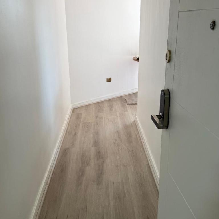 Completamente Equipado para 2 personas - Apartamento de 1 dormitorio - 2
