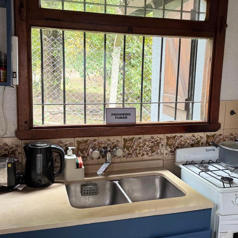 Naty - Casa con 1 dormitorio - 13