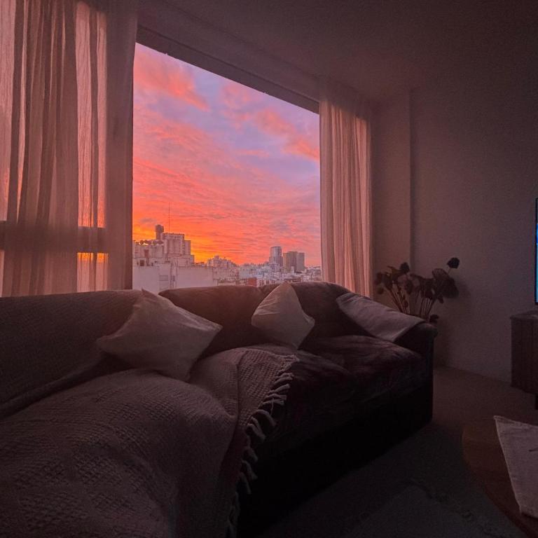 Royal Park, Category Apartment, 200m del Mar - Apartamento de 1 dormitorio - 51