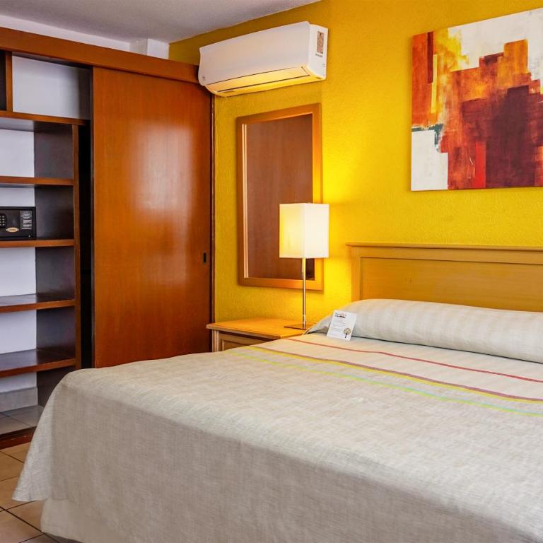 Sunrock Hotel & Suites - Apartamento de 2 dormitorios - 10