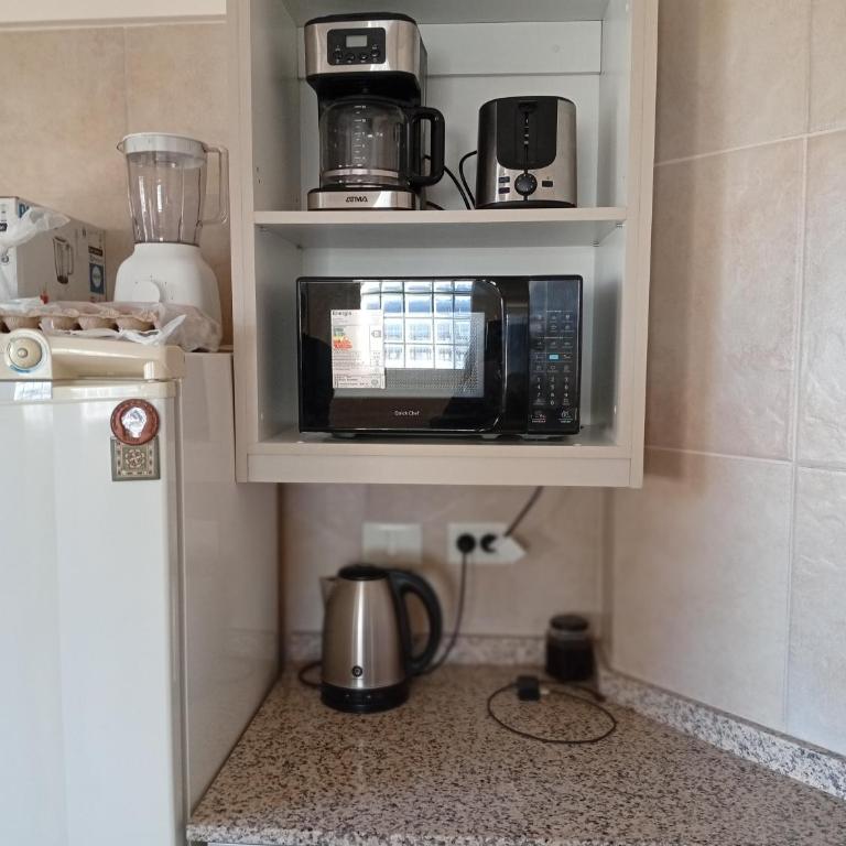 Mirando al Lago - Apartamento de 1 dormitorio - 12