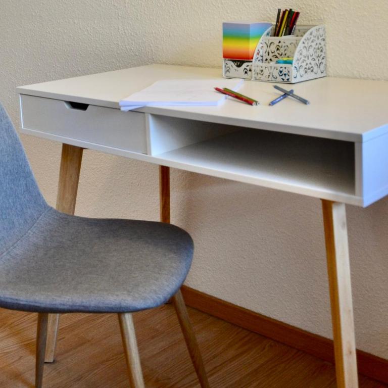 Ferienwohnung Beste Laune - Apartment mit Balkon - 12