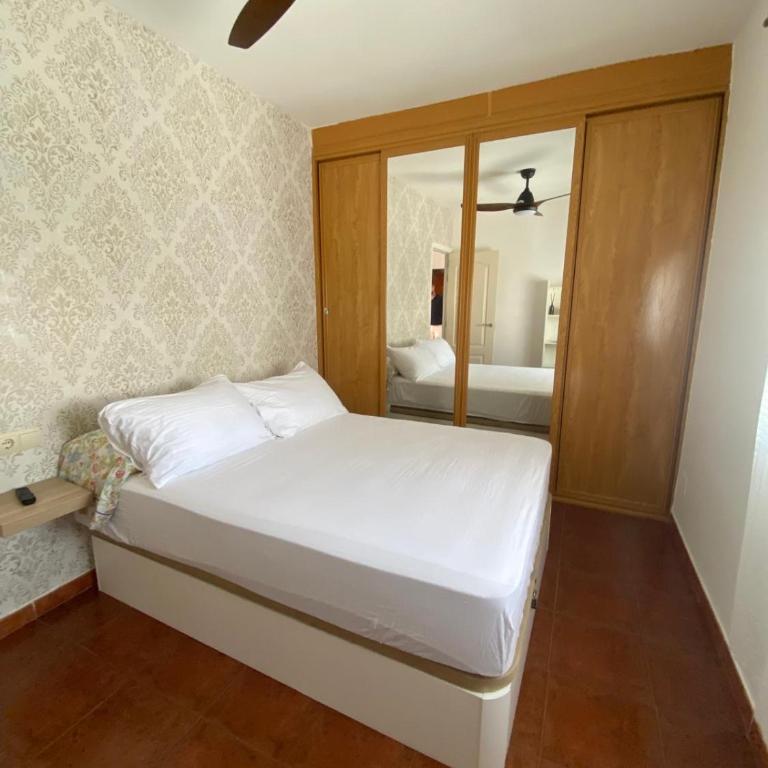 Appt cerca del bulevar - Apartamento de 2 dormitorios - 7