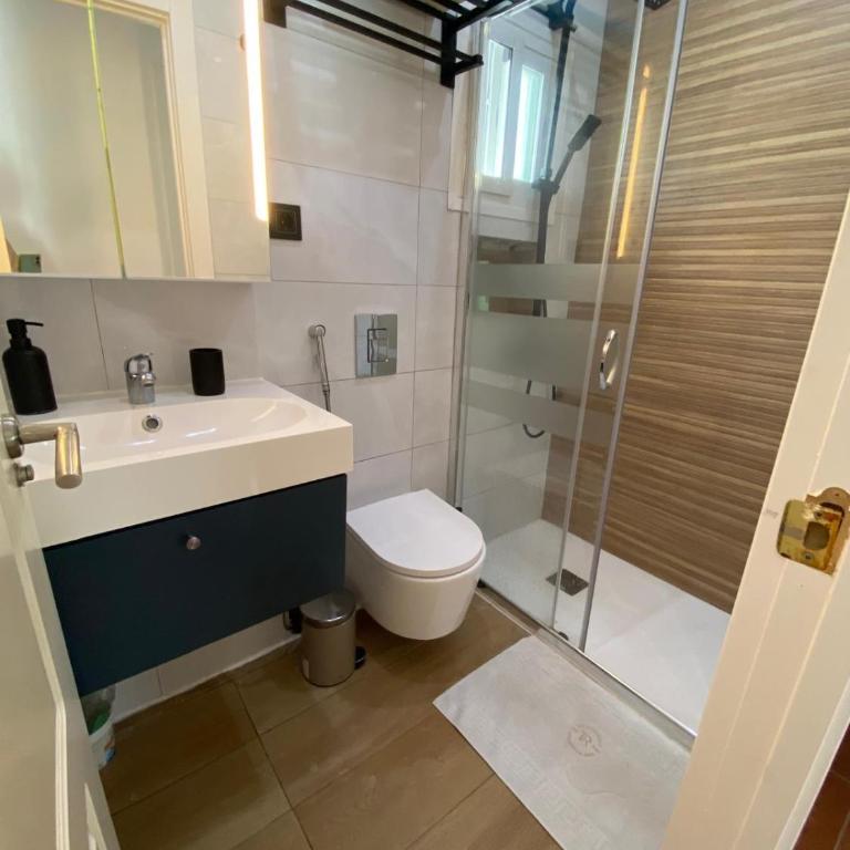 Appt cerca del bulevar - Apartamento de 2 dormitorios - 6