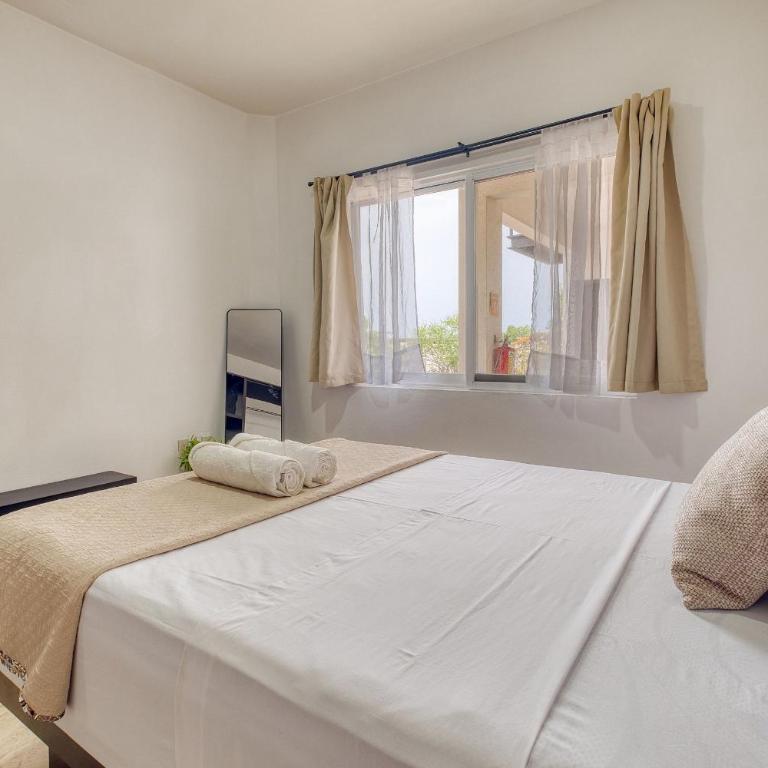La Aurora Puerto Escondido - Apartamento con balcón - 12