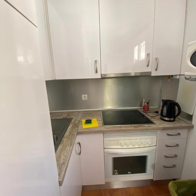 Appt cerca del bulevar - Apartamento de 2 dormitorios - 5