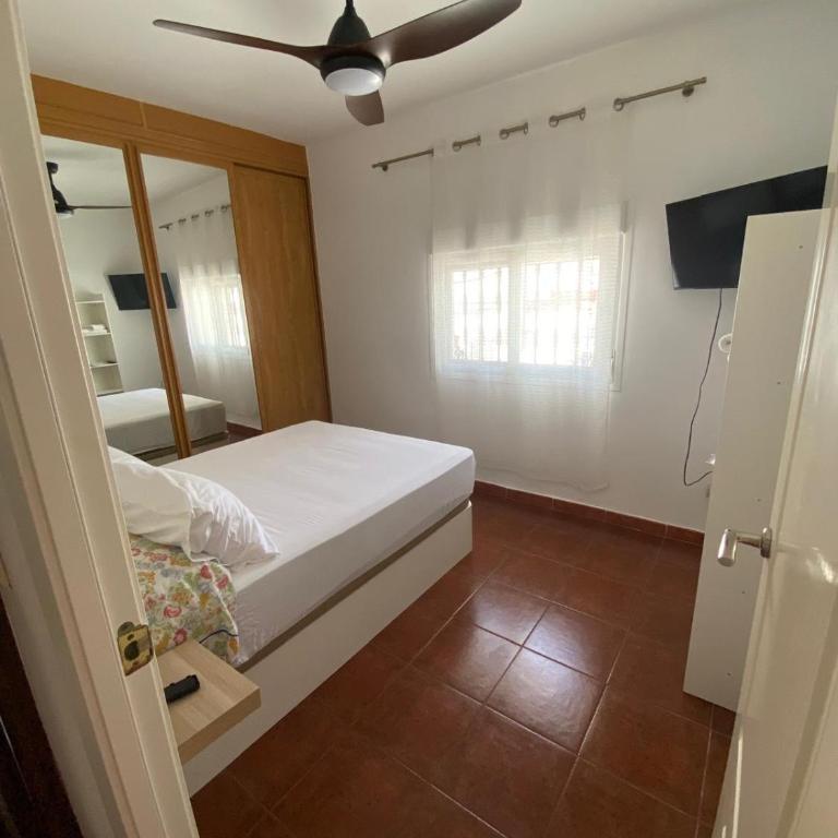 Appt cerca del bulevar - Apartamento de 2 dormitorios - 4