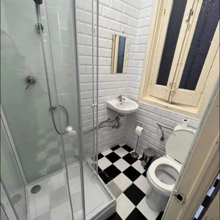 Family Master Suite Close By GranVia - Estudio Familiar - 9