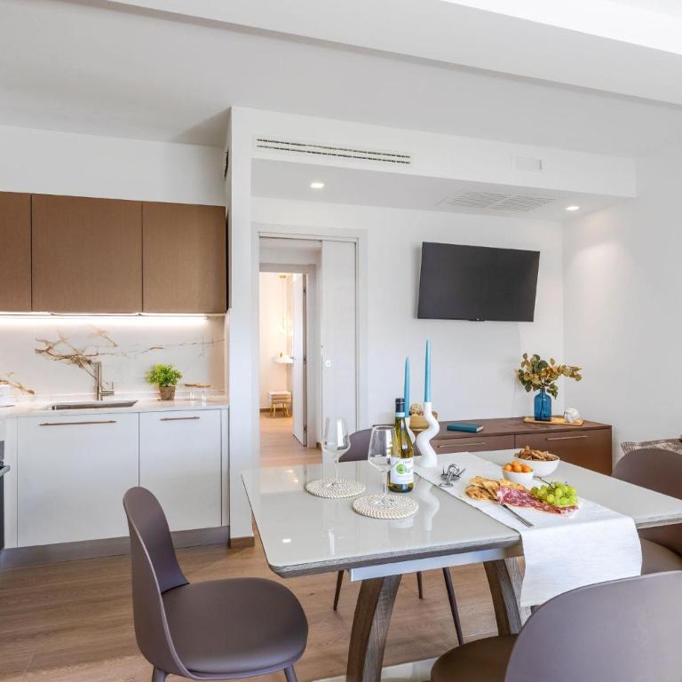 Italian Experience-Perla Costa Conero - Apartment - 13