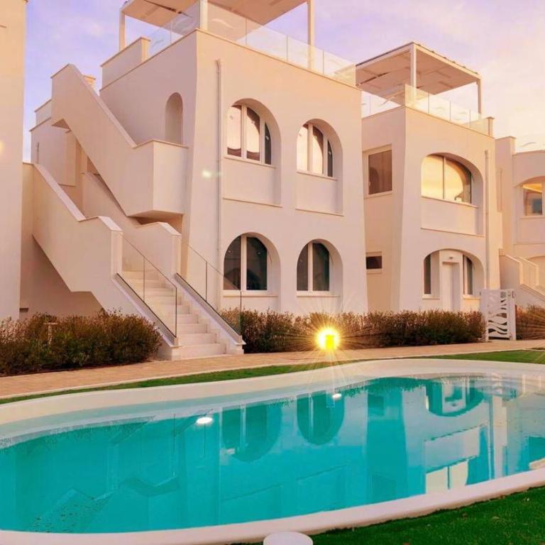 Italian Experience-Perla Costa Conero - Apartment - 1