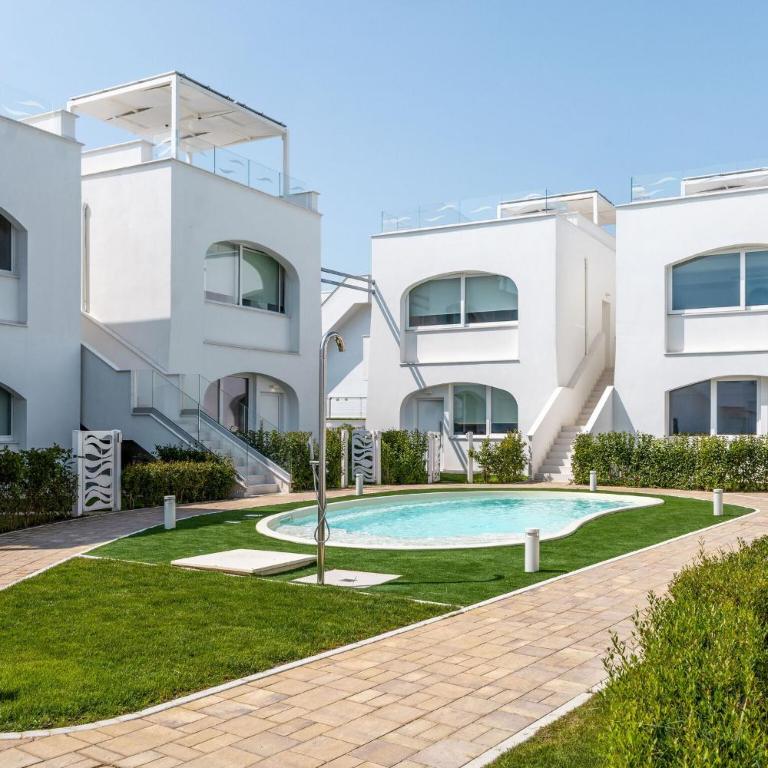 Italian Experience-Perla Costa Conero - Apartment - 4