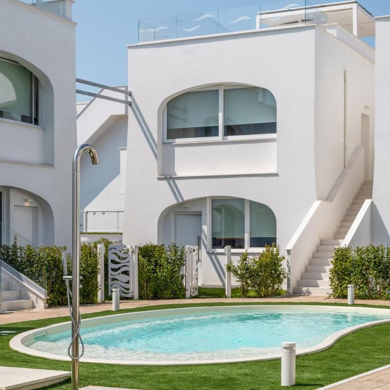 Italian Experience-Perla Costa Conero - Apartment - 5