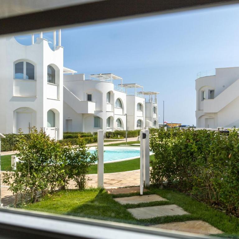 Italian Experience-Perla Costa Conero - Apartment - 12