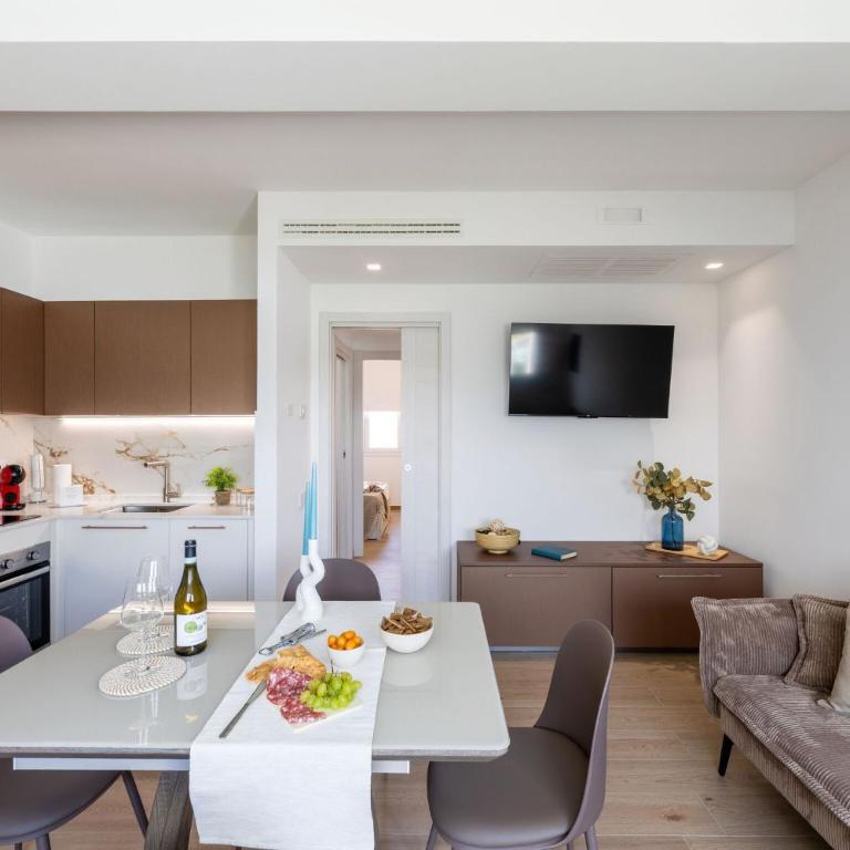 Italian Experience-Perla Costa Conero - Apartment - 14