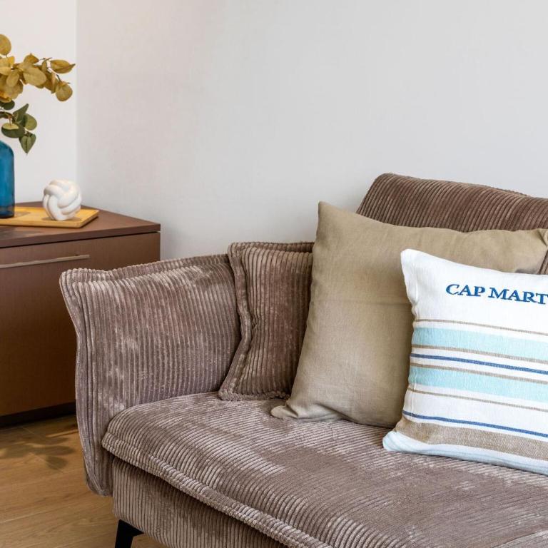 Italian Experience-Perla Costa Conero - Apartment - 15