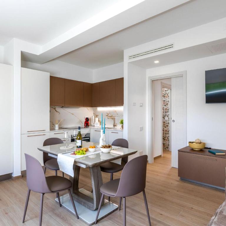 Italian Experience-Perla Costa Conero - Apartment - 16