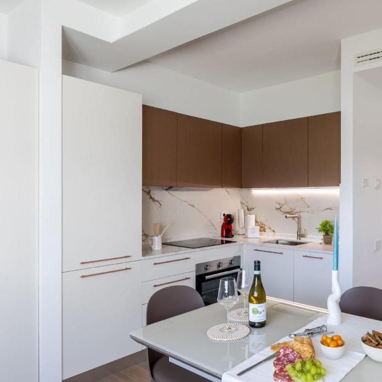 Italian Experience-Perla Costa Conero - Apartment - 17
