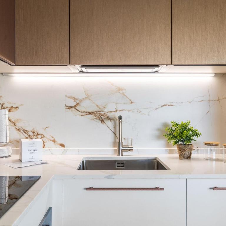 Italian Experience-Perla Costa Conero - Apartment - 19