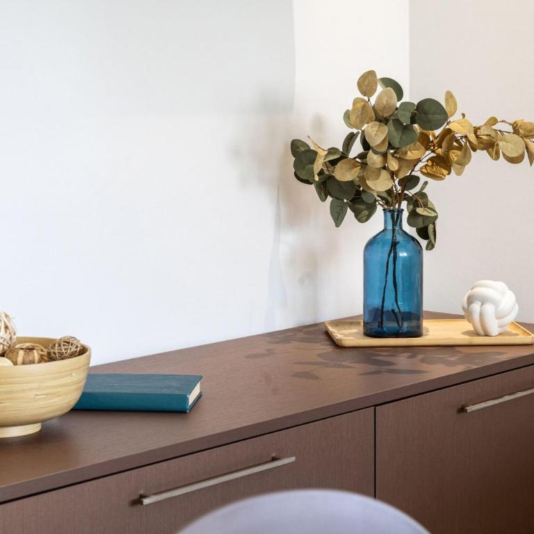 Italian Experience-Perla Costa Conero - Apartment - 26