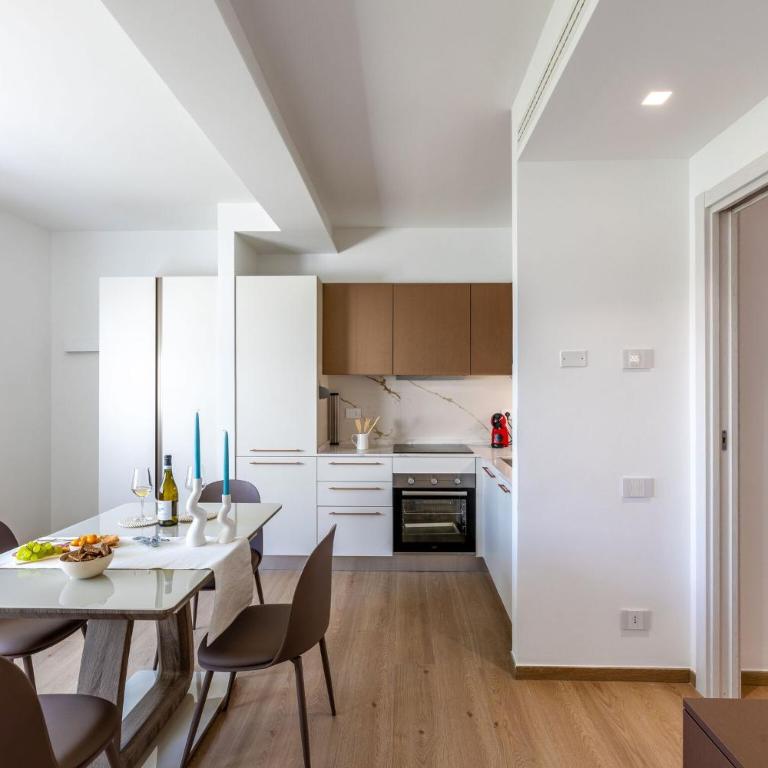 Italian Experience-Perla Costa Conero - Apartment - 30