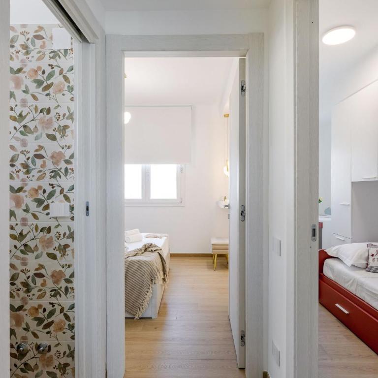Italian Experience-Perla Costa Conero - Apartment - 40