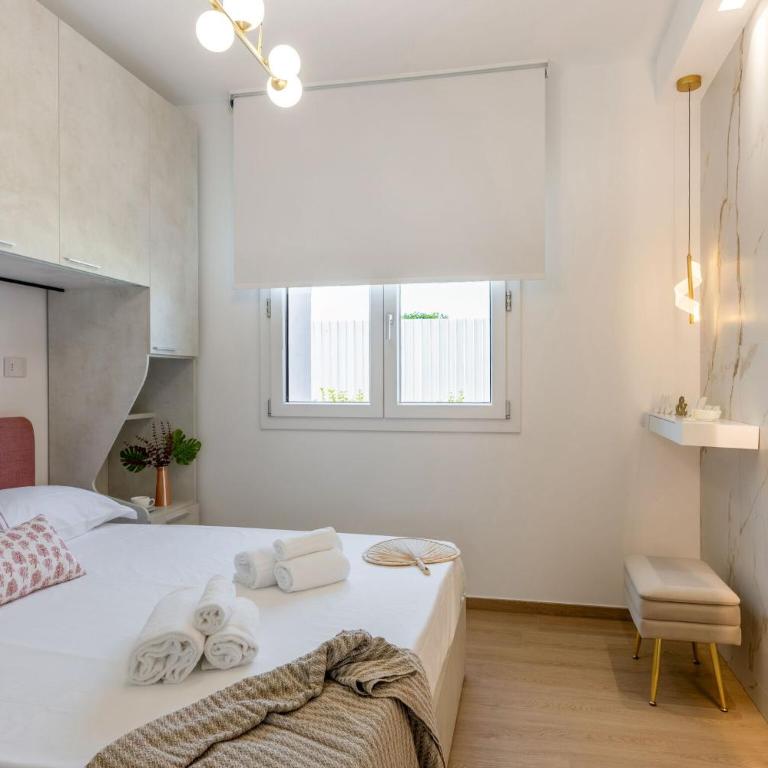 Italian Experience-Perla Costa Conero - Apartment - 32
