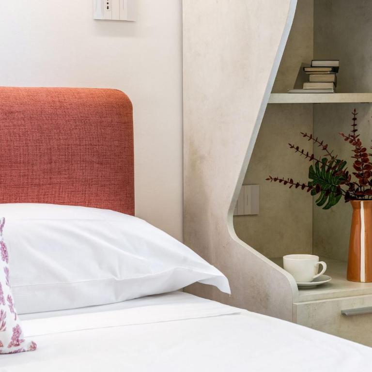 Italian Experience-Perla Costa Conero - Apartment - 36