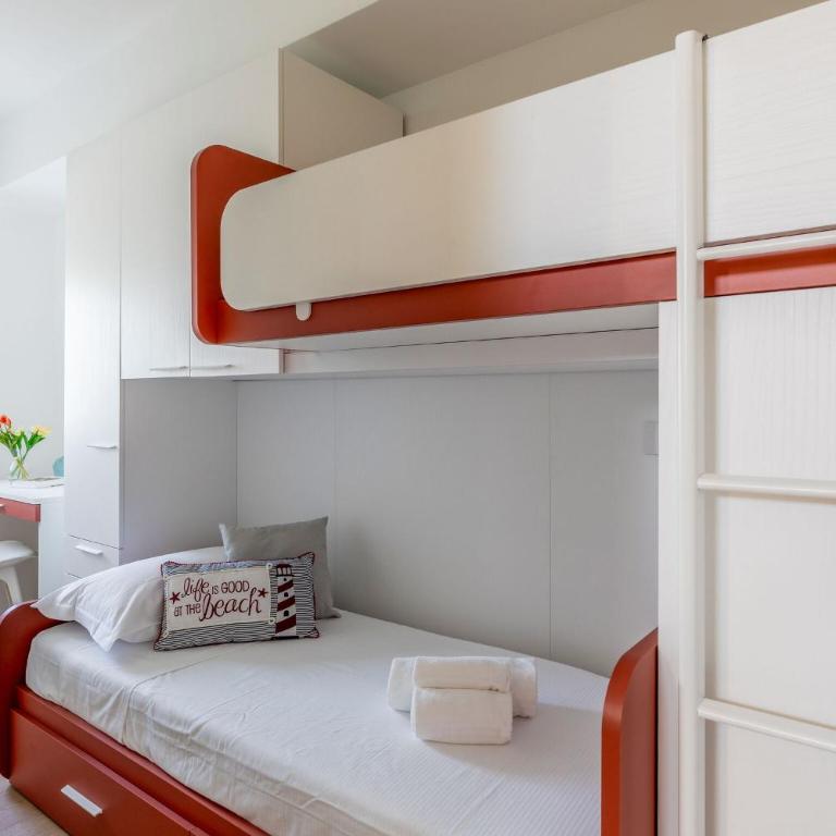 Italian Experience-Perla Costa Conero - Apartment - 41