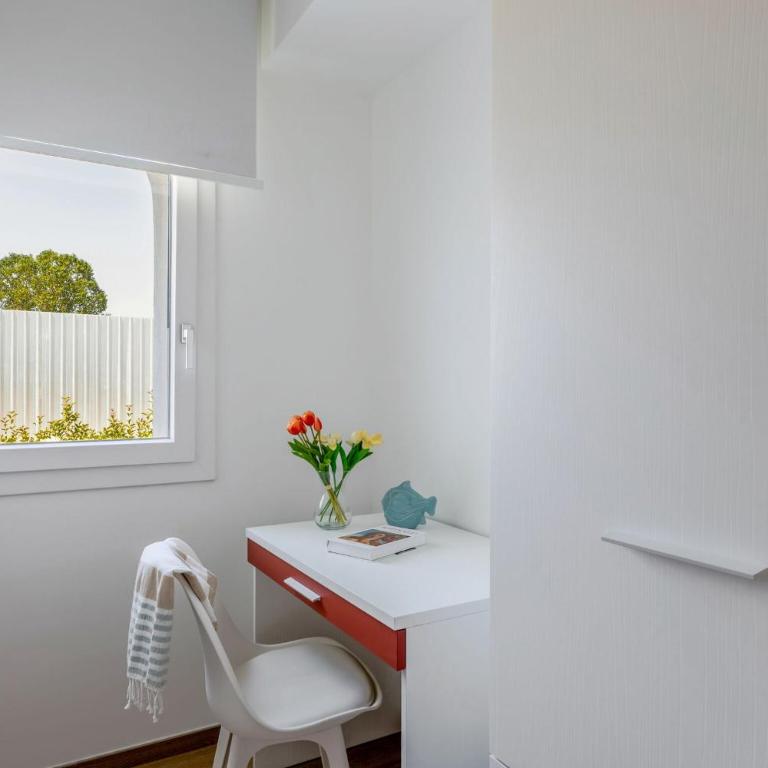 Italian Experience-Perla Costa Conero - Apartment - 42