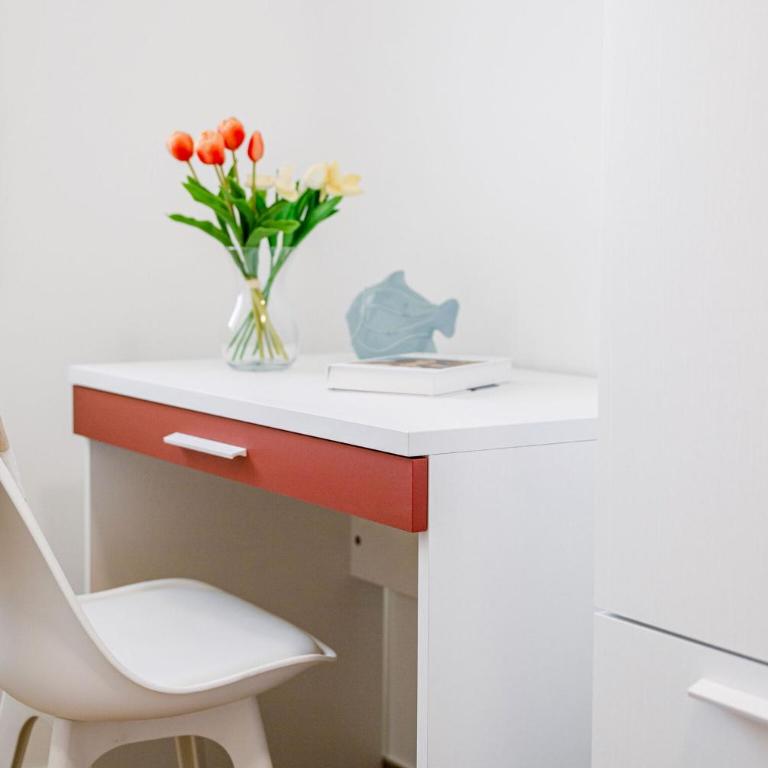 Italian Experience-Perla Costa Conero - Apartment - 44