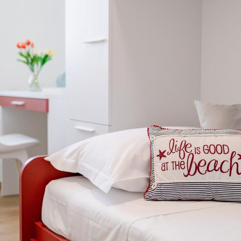 Italian Experience-Perla Costa Conero - Apartment - 47