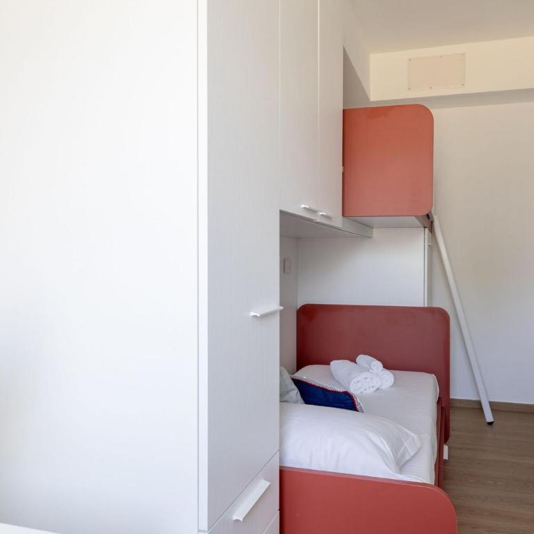 Italian Experience-Perla Costa Conero - Apartment - 46