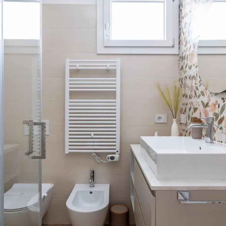 Italian Experience-Perla Costa Conero - Apartment - 49