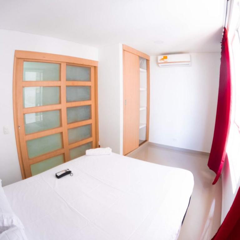 Luxury Apt - Two-Bedroom Superior Apartment - 8