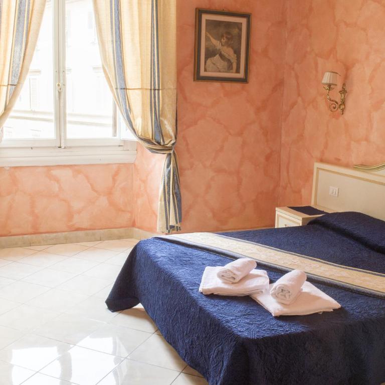 La Corte Dei Principi - Residenza D'Epoca - Camera Familiare con Bagno - 1