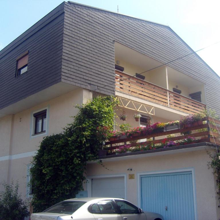 Warmbad Apartments - Superior Studio - 4