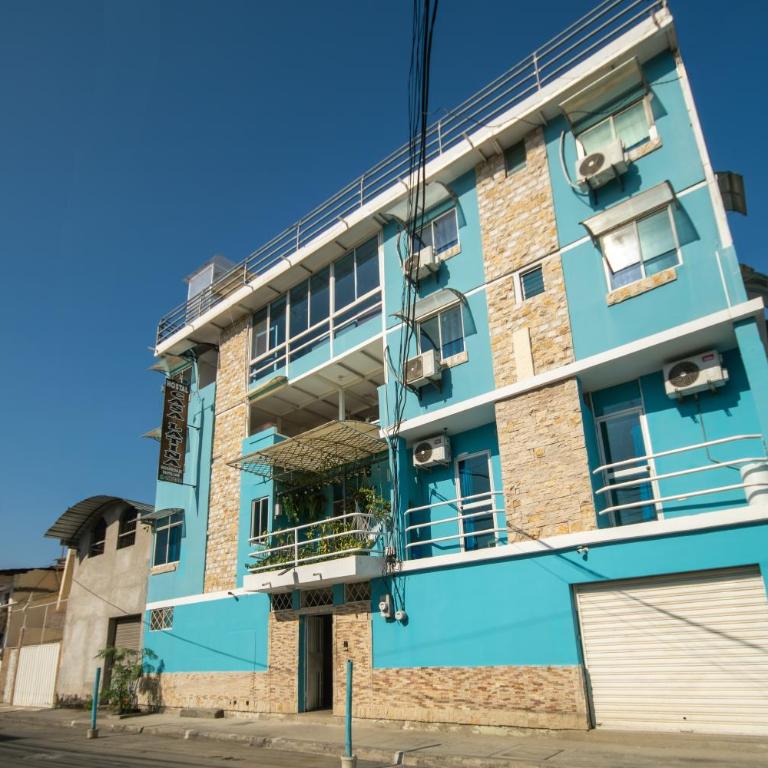 Suite Studio Manta - Executive Suite - 7