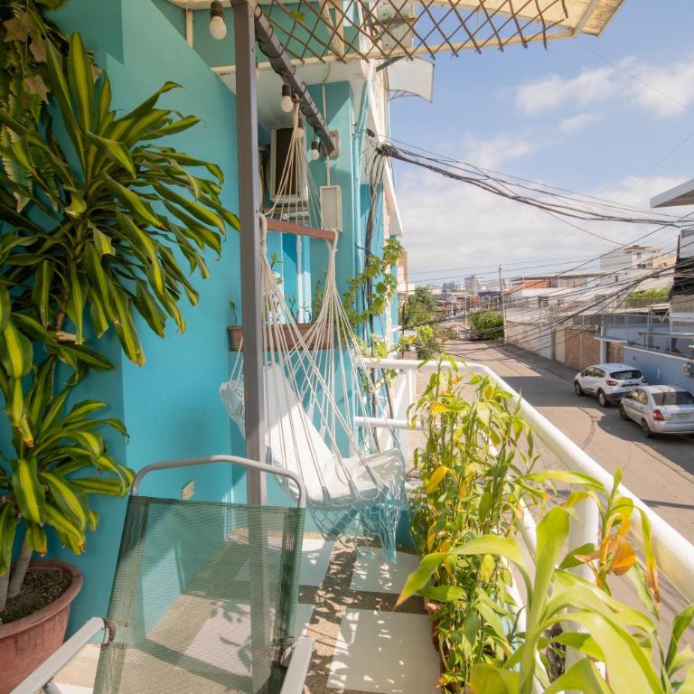 Suite Studio Manta - Executive Suite - 12