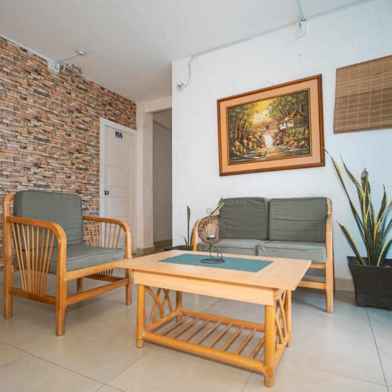 Suite Studio Manta - Executive Suite - 10