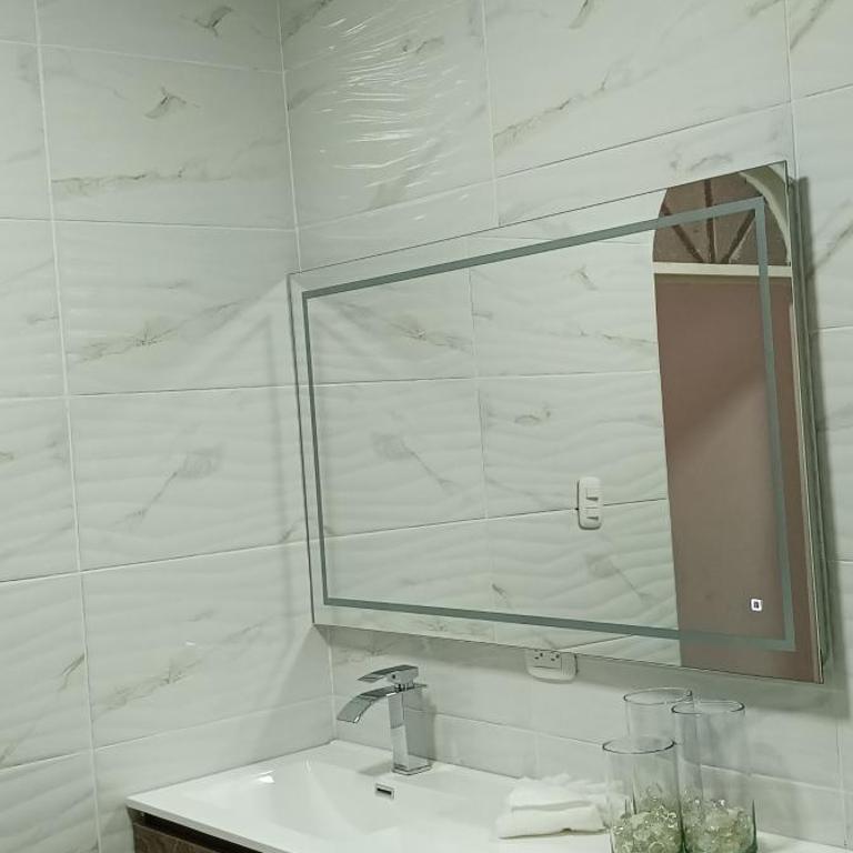 Hotel Campestre Villaesmeralda - Suite - 4