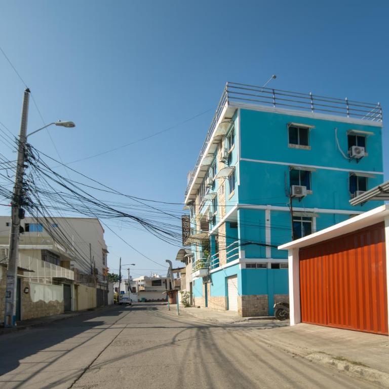 Suite Studio Manta - Executive Suite - 17