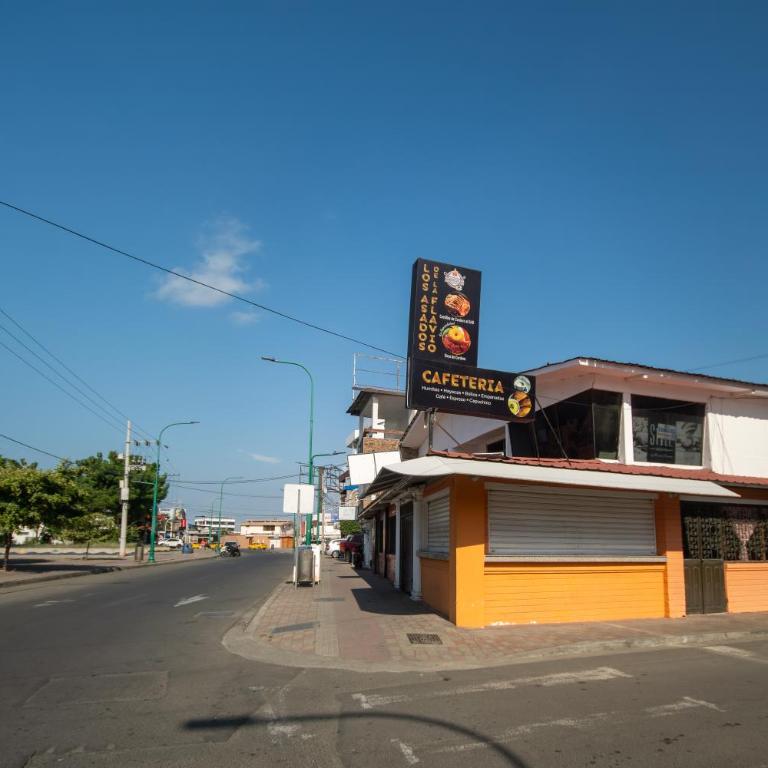 Suite Studio Manta - Executive Suite - 16
