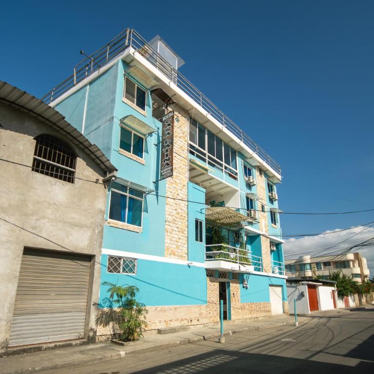 Suite Studio Manta - Executive Suite - 18